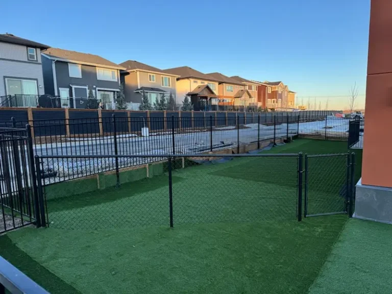 What Is Ornamental Fencing? A Complete Guide to Types, Styles, and Benefits